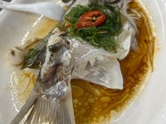 -八仔大富楼·河鲜(西江店)