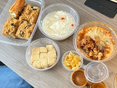 -小豆海棠(嘉兴路店)