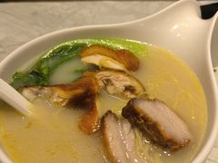 -翠华餐厅(正佳广场店)