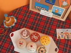 -DIY SWEET21(升平路店)