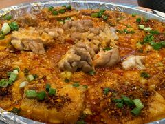 -花盐街·四川乐山小吃(西单大悦城店)