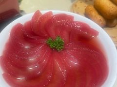 -老佛爷炭火蛙锅直营(清滨路总店)
