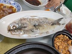 -芸海阁·农家私房菜(沙家浜景区出口店)
