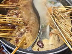 -成都屋头串串香(八府庄店)