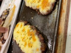 铁板芝士牛肉-源味家(杏林街店)
