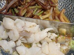 -小鱼小牛·鱼牛干锅·脆鱼火锅(世欧广场店)