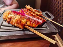 -松幸日式料理(中山路店)