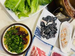 -福寿斋·老北京铜锅涮肉·烤鸭(顺义总店)