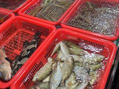 -都斛海鲜街