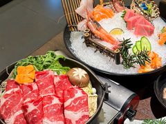 -江户前日本料理(瑞诗酒店店)