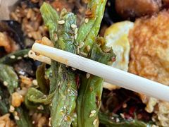 -驴小猫特色拌面旗舰店(哈西万达旗舰店)