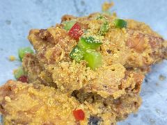 -颓记茶餐厅(美景总店)