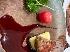 -金马门国际美食百汇(珞喻路店)