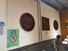 -张大嘴菜馆(庞各庄店)