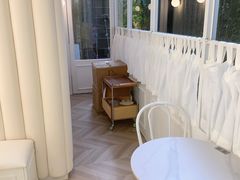 -PETIT PARIS 小巴黎(花园道店)