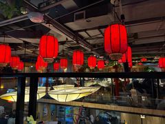 -三道菜(明堂公园店)