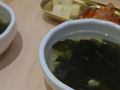 -稻百鲜·拌饭·朝鲜族石锅菜(祈福缤纷世界店)