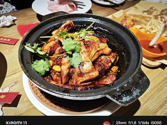 镇店鱼头煲-沈家花园如皋菜(海阳路店)