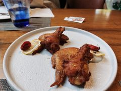 -巴别塔法餐舍(合作路店)