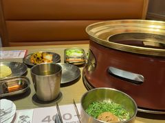 -西塔老太太泥炉烤肉(双井店)