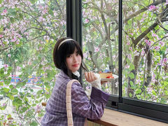 -花苑里咖啡(威远店)