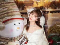 -海马体照相馆(深圳万象天地店)