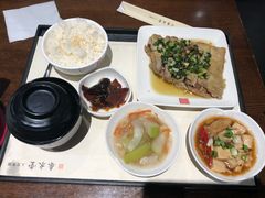 -春水堂人文茶馆(台中新时代店)