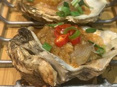 -小董哥烤串(故宫店)