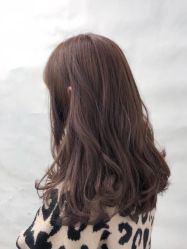 点击看大图 -MORI HAIR SALON日式美发沙龙