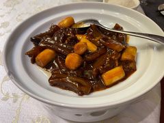 -玉华台饭庄·淮扬菜·烤鸭(望京店)