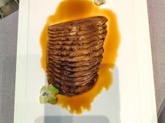 -云锦壹号·淮扬宴(徐汇万科店)