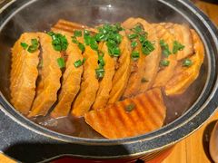 -金筷子西北菜·捞悦火锅