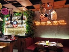 -岔巴精酿啤酒餐吧(南屏街店)