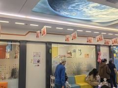 -极橙儿童齿科矫正中心(奥城店)