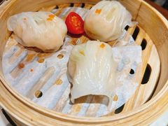 -禄运茶居·手工点心(体育西店)