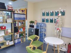 -森诺运动康复中心(北苑店)