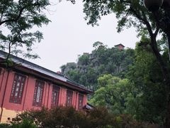 -桂林独秀峰王城景区