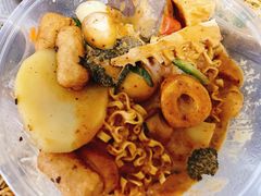 -林静小吃(复兴路店)
