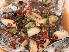 -山涧阁农家菜(南北湖店)