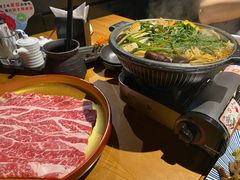 -渔寿司·日本料理(艾尚天地店)