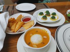 -食间牛排(湖西路店)