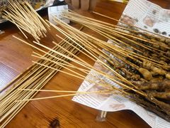 -十里铺铁板鱿鱼