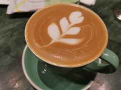 -BAKER&SPICE(环贸店)
