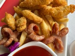 经典小吃拼盘-ITA·意塔意大利餐厅(亦庄店)