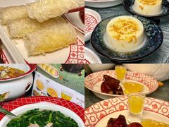 -谭厨中山传家菜.乳鸽.脆鲩鱼(华强北中航城店)