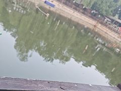 -尚庄度假村·庭台树下·户外烧烤·团建CS·轰趴营地(上庄水库店)
