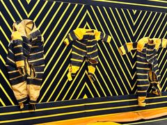 -Tenker Club弹刻极限主题公园 · 蹦床 · 团建 · 生日派对(大关店)