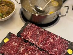 -陈记顺和潮汕牛肉火锅(番禺迎宾大道店)
