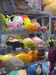 -木马王国(萧山银隆店)