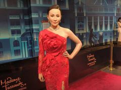 -上海杜莎夫人蜡像馆
